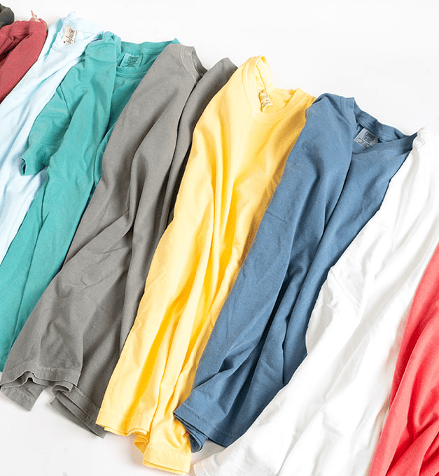 Elevate Your Brand with Personalized Apparel from The Loyal Brand