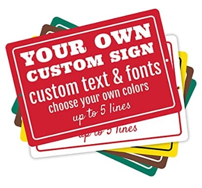 The Secret Weapon Your Business Needs: How Custom Signs Drive Unmatched Local Visibility