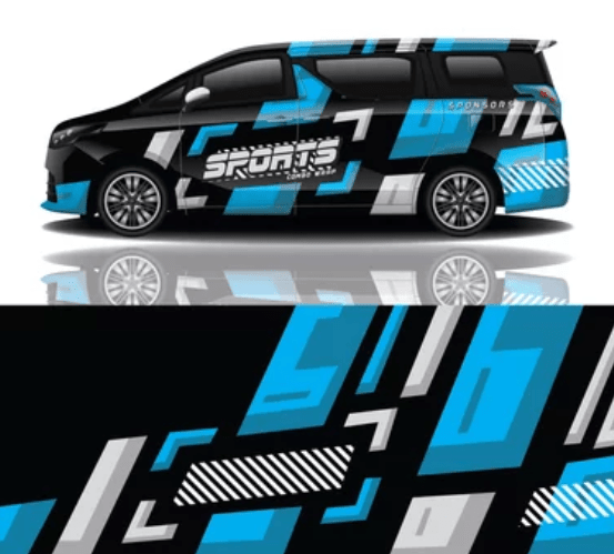 How to Care for Your Vehicle Graphics: Tips and Tricks from The Loyal Brand