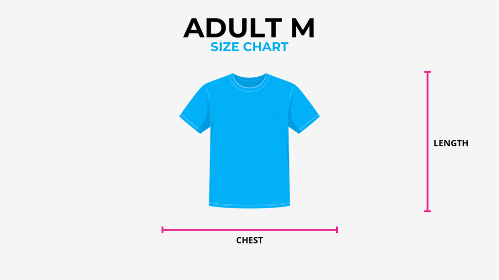 Adult Medium Size Chart: Every Brand, Every Measurement (2026)