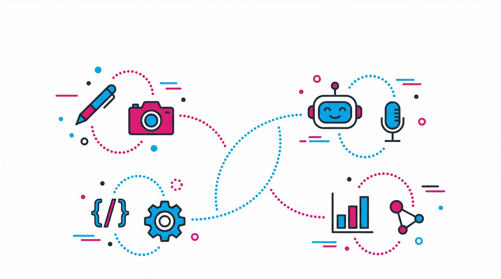 Best Free AI Tools You Can Actually Use in 2026