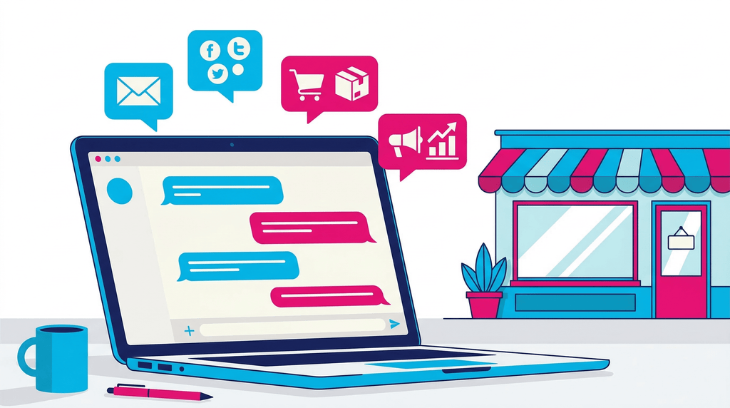 How to Use ChatGPT for Your Small Business (Actual Prompts That Work)