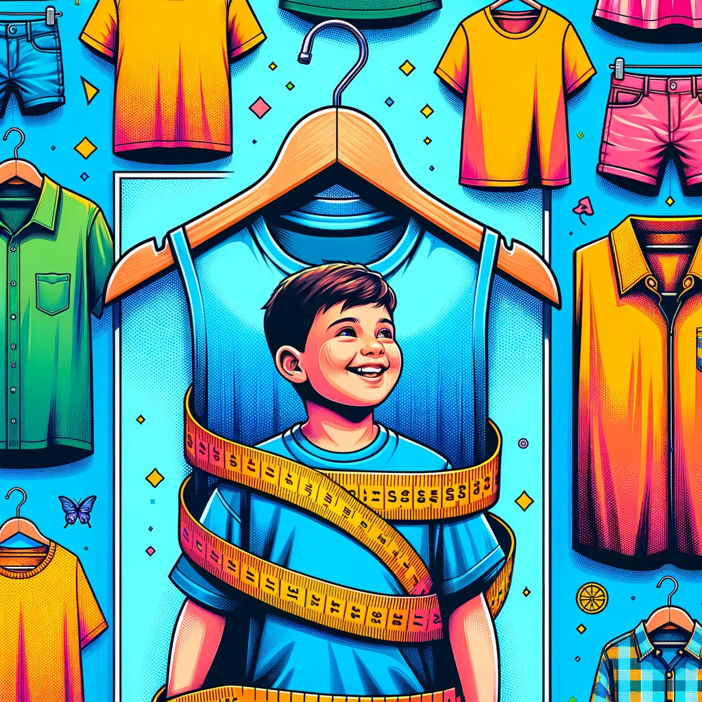 Mastering the Size Shift: From Youth XL to Adult Small Shirts