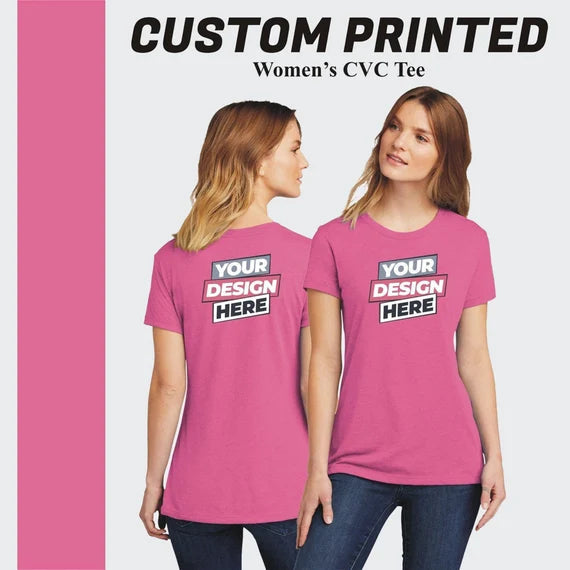 Custom Women’s Apparel: Personalized Style for Every Occasion