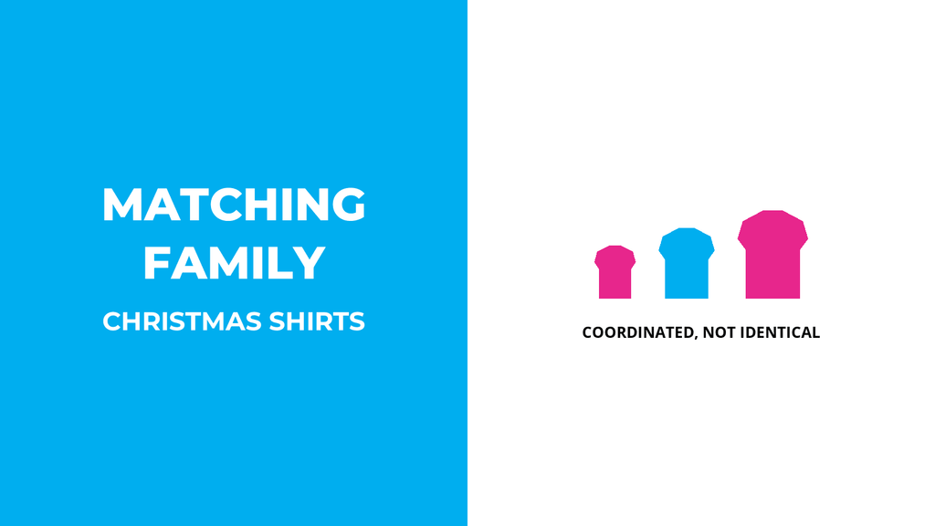 Matching Family Christmas Shirts: Custom Ideas and How to Order (2026)