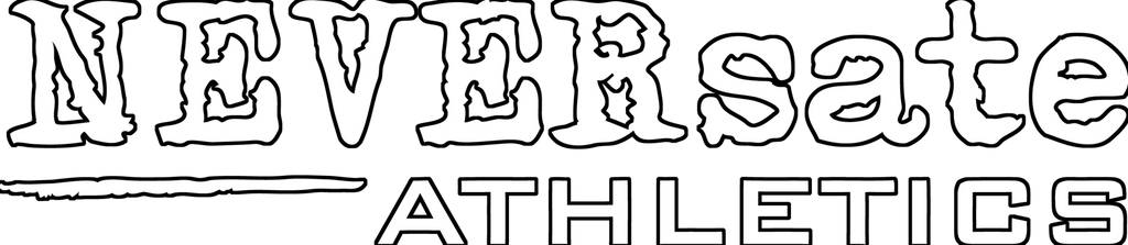 Neversate | How to Get Started in Strongman | The Loyal Brand