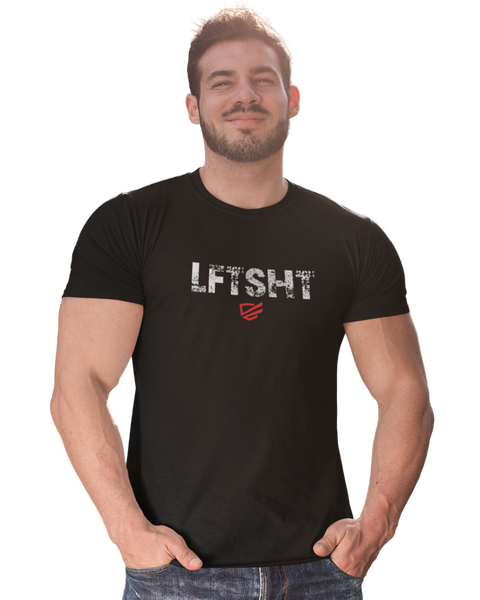 LFTSHT T-Shirt T-Shirts The Loyal Brand 
