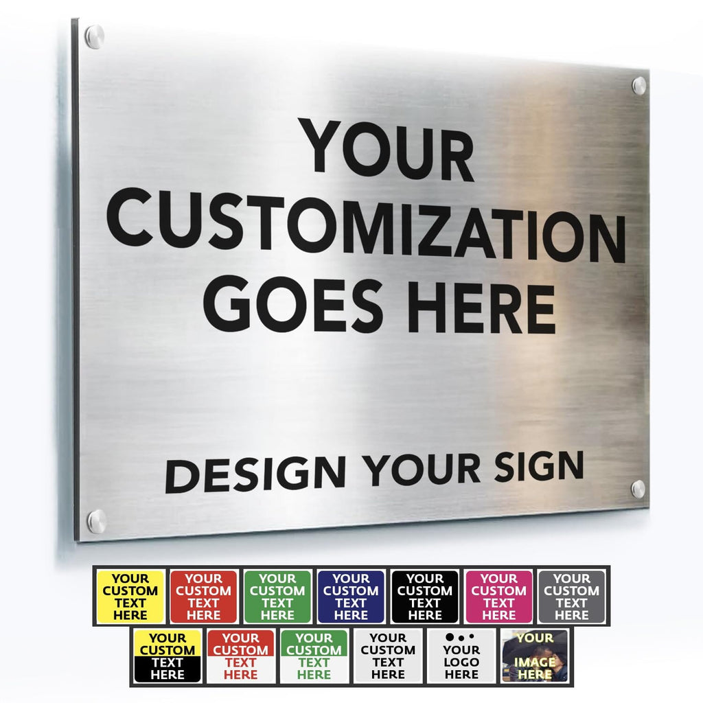 Mastering Business Signage Design: How to Create Signs That Boost Visibility and Drive Results