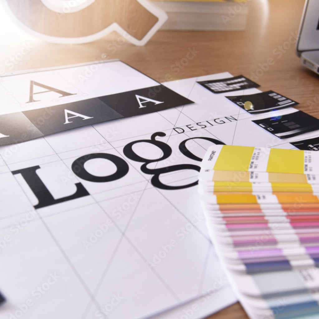 Elevate Your Brand with Professional Logo Design Services from The Loyal Brand
