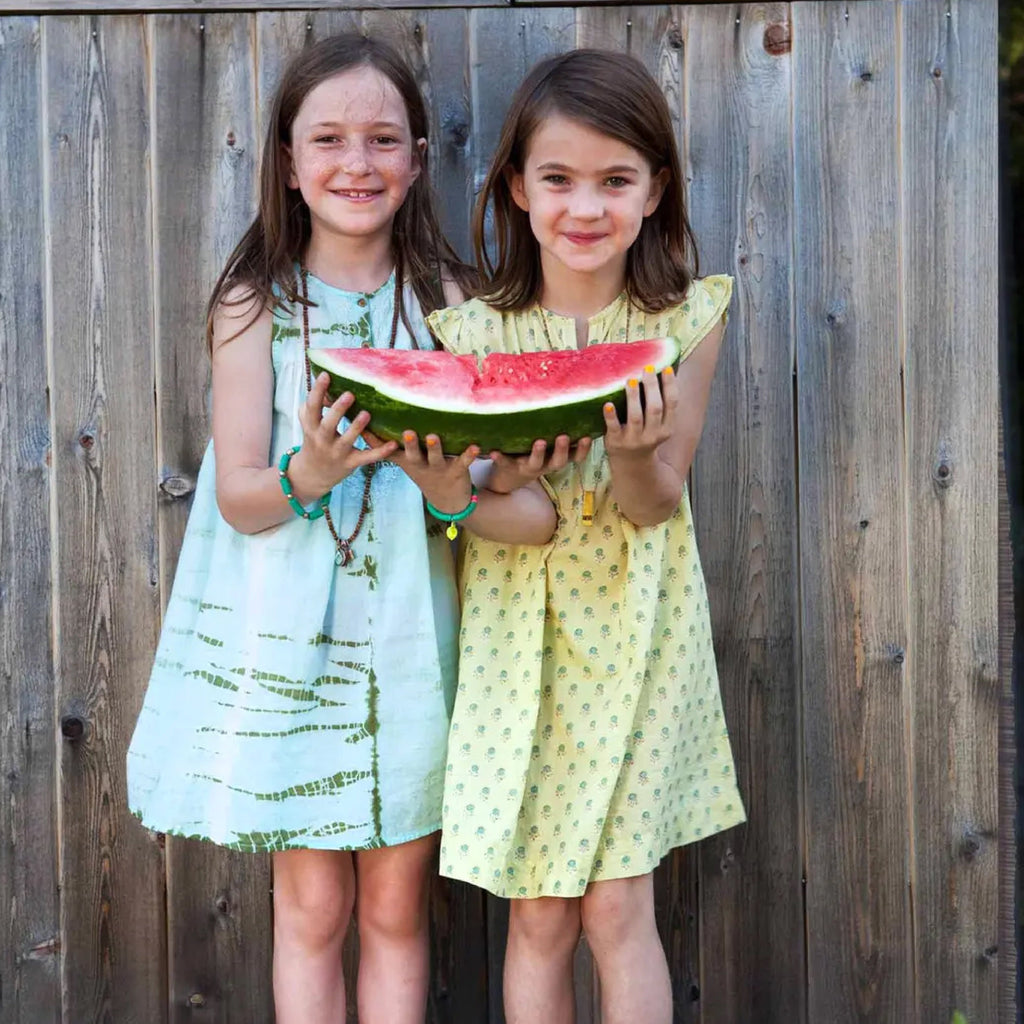 Growing Up with Style: The Seamless Transition from Kids to Adult Sizes at The Loyal Brand