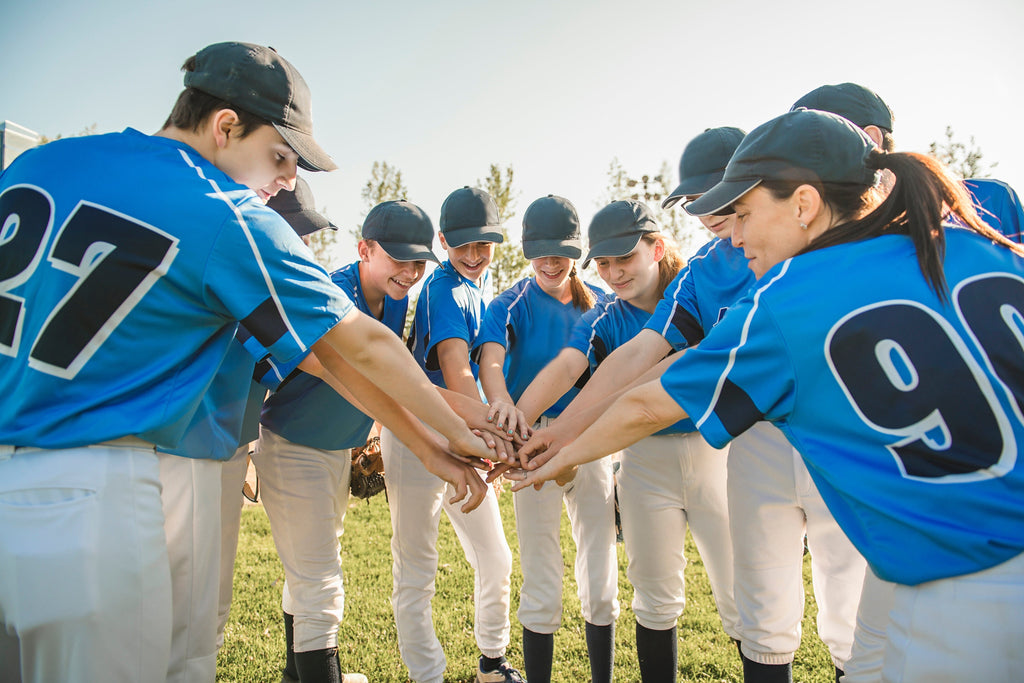 Elevate Your Team's Style and Performance with Custom Team Jerseys from The Loyal Brand