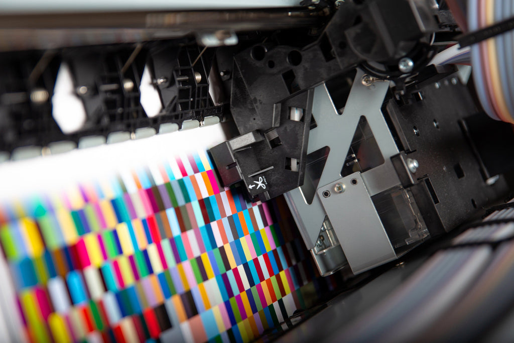 Stand Out with Personalized UV Printing Solutions from The Loyal Brand