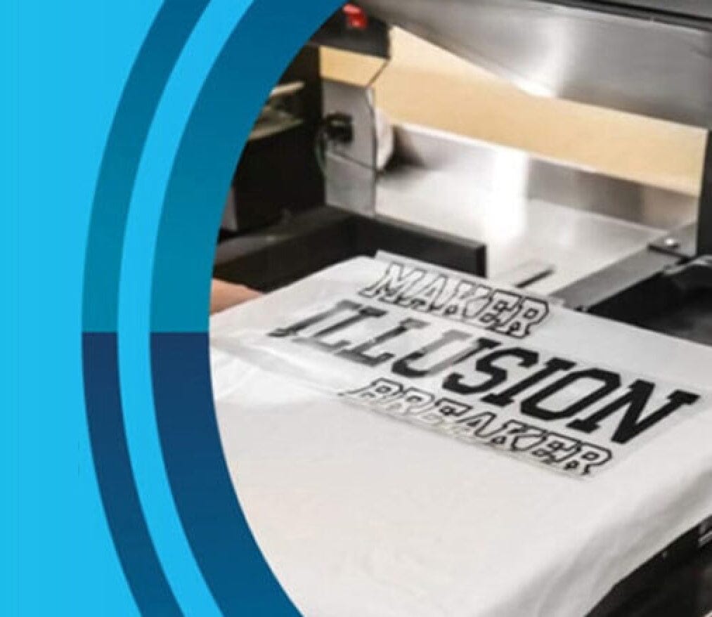 Why Providing All Necessary Information Upfront Is Key When Ordering Custom T-Shirts