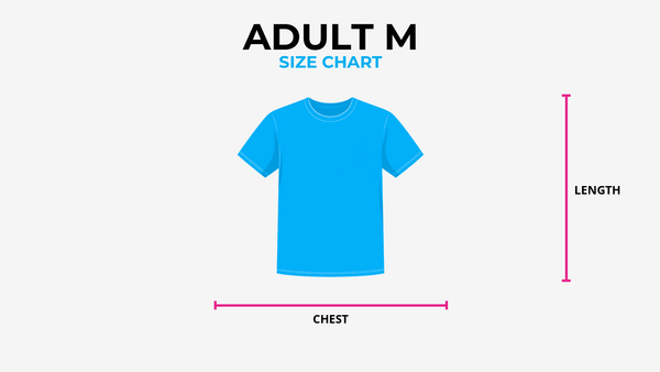 Adult Medium Size Chart: Every Brand, Every Measurement (2026)
