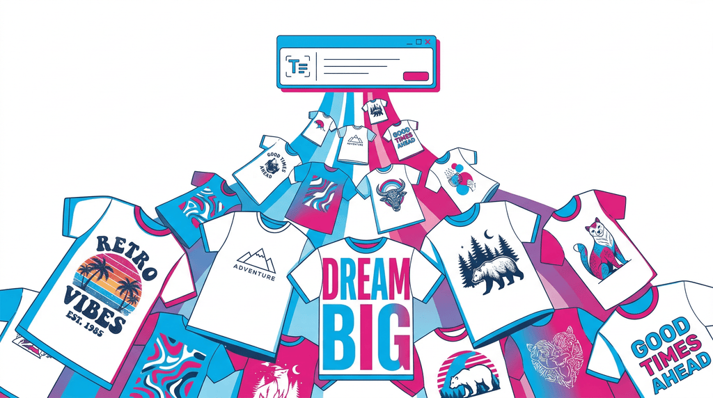 The Best AI Prompts for T-Shirt Designs (With Examples)