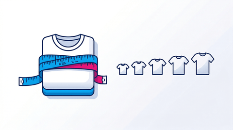 Youth XL Size Chart: Complete Measurements for Every Brand