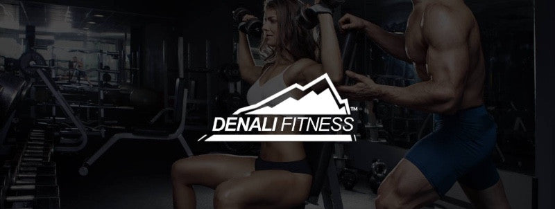 Denali Fitness Basecamp #2 | The Loyal Brand