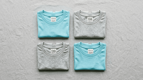 Youth Extra Small Size: What It Actually Means (And How It Compares)