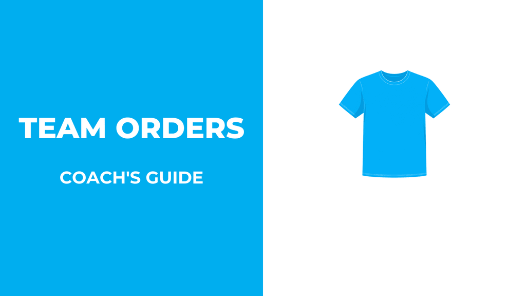 How Many Shirts to Order for a Team: The Coach's Guide