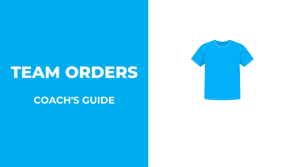 How Many Shirts to Order for a Team: The Coach's Guide