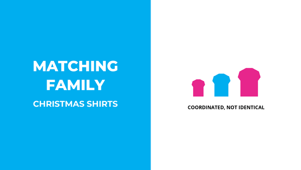 Matching Family Christmas Shirts: Custom Ideas and How to Order (2026)