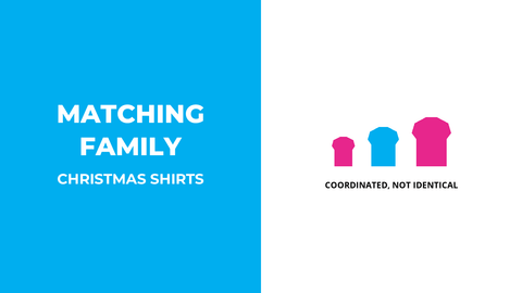 Matching Family Christmas Shirts: Custom Ideas and How to Order (2026)