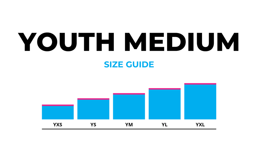 What Size Is Youth Medium? Complete Measurements by Brand