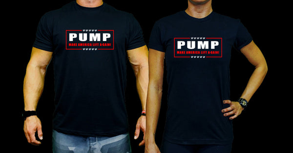 PUMP T-Shirt