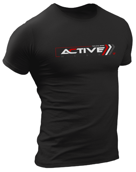 Active T-Shirt T-Shirts The Loyal Brand 