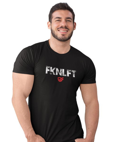 FKNLFT T-Shirt T-Shirts The Loyal Brand 
