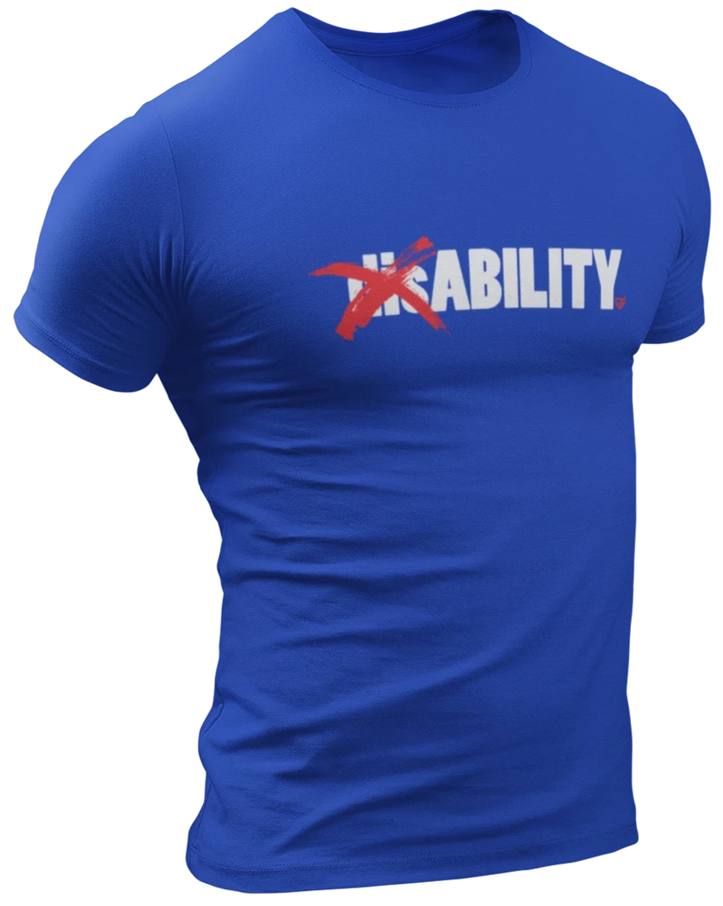 Blue brand t hot sale shirts