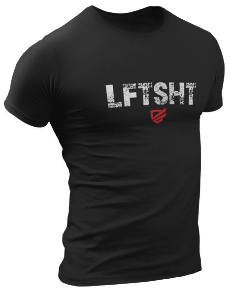 LFTSHT T-Shirt T-Shirts The Loyal Brand XSmall Black 