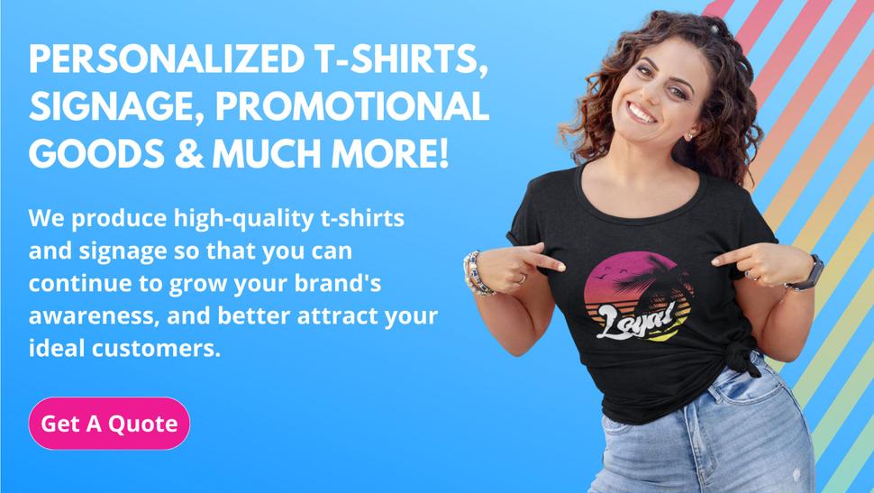 The Loyal Brand Apparel Quote